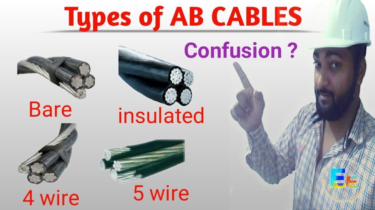 AB CABLES