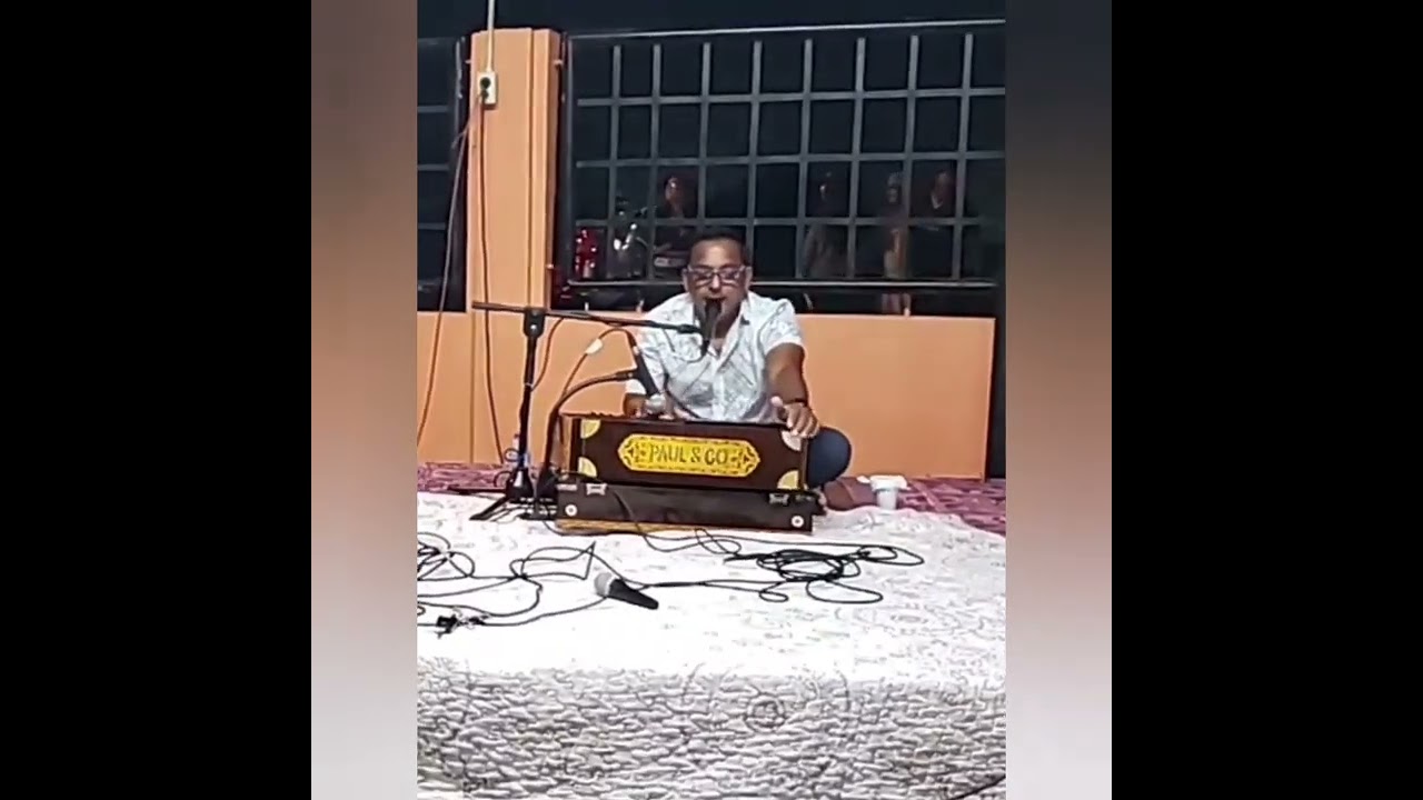 Shiva Lakhan - Hari Om Ram Milan Kab Hoi