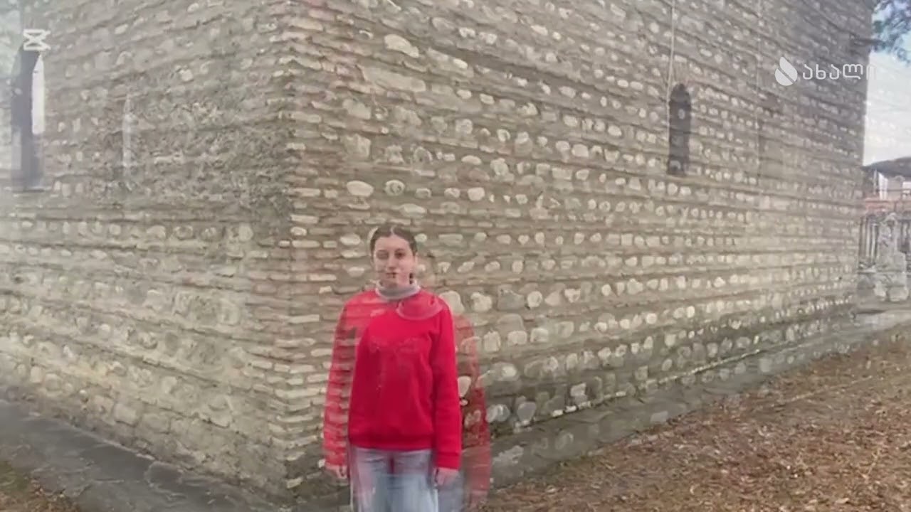 უსანეთის ეკლესია