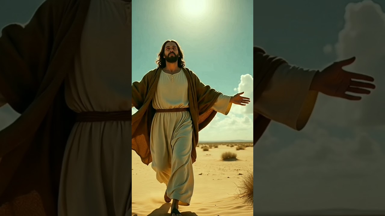 Josulmann - Yo Soy - Album Misericordia