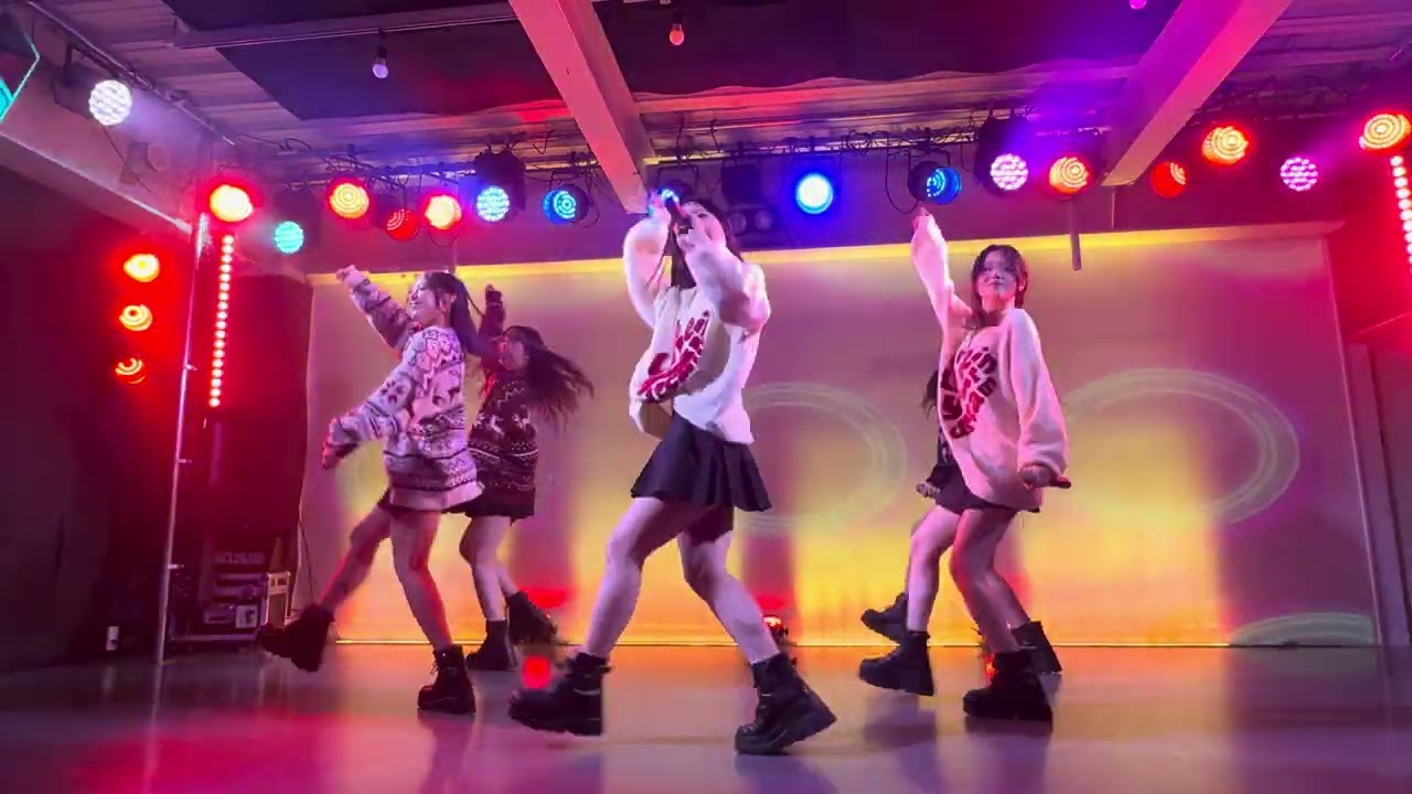 2FACE 2026/03/14 『Girls Night Out』 Live Tour in Osaka @ PLUSWIN HALL ビレボア