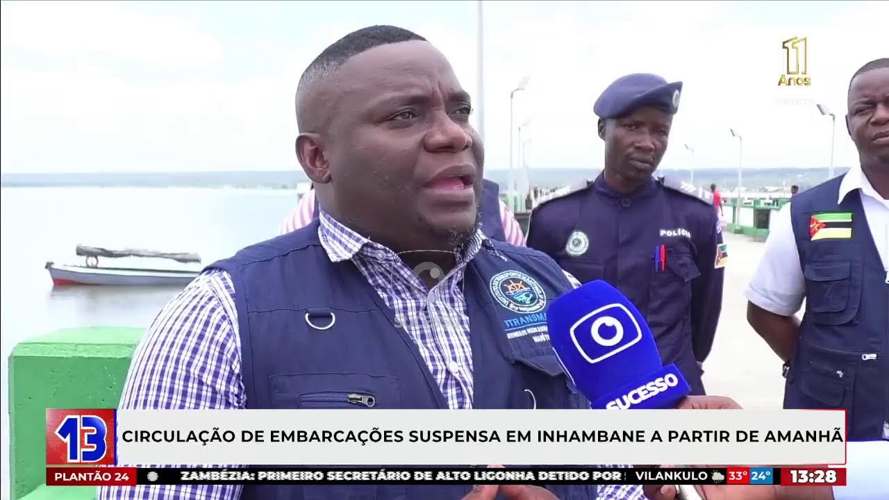 JORNAL DAS 13 |EDIÇÃO DE TERÇA-FEIRA |10|02|2026