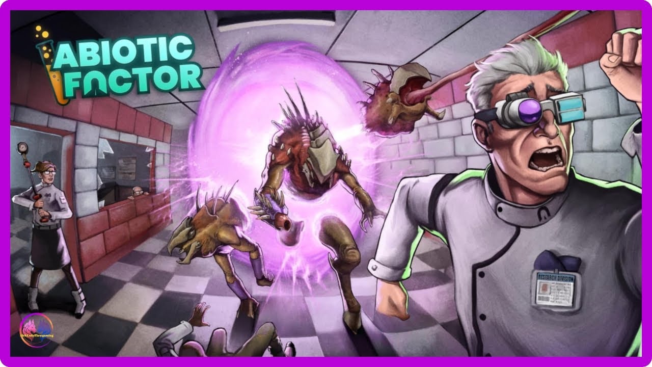 Abiotic Factor | Ep. 22