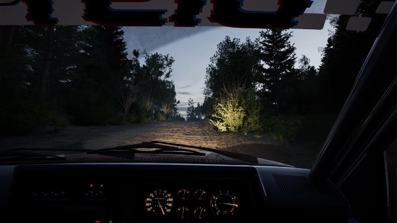 EA SPORTS WRC_opel corsa VRG etapa 3 probark