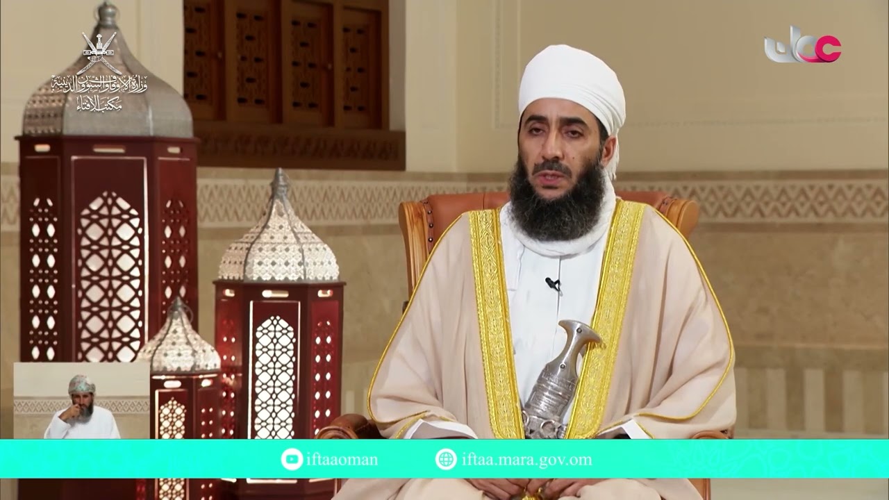 صاحبة العذر في رمضان  ماذا تفعل؟ #سؤال_أهل_الذكر