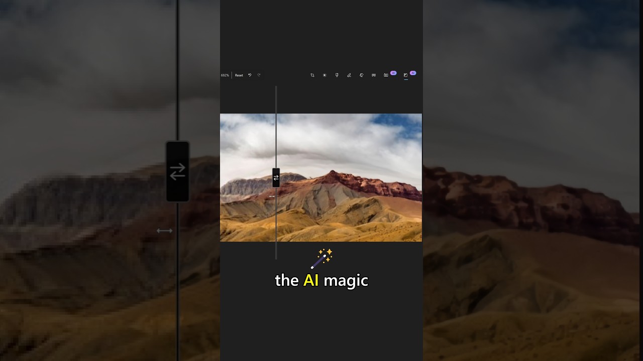 What's New With Super Resolution?