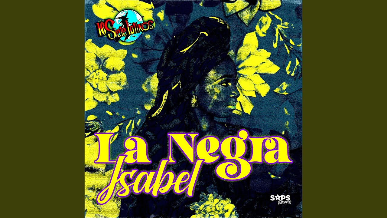 La Negra Isabel