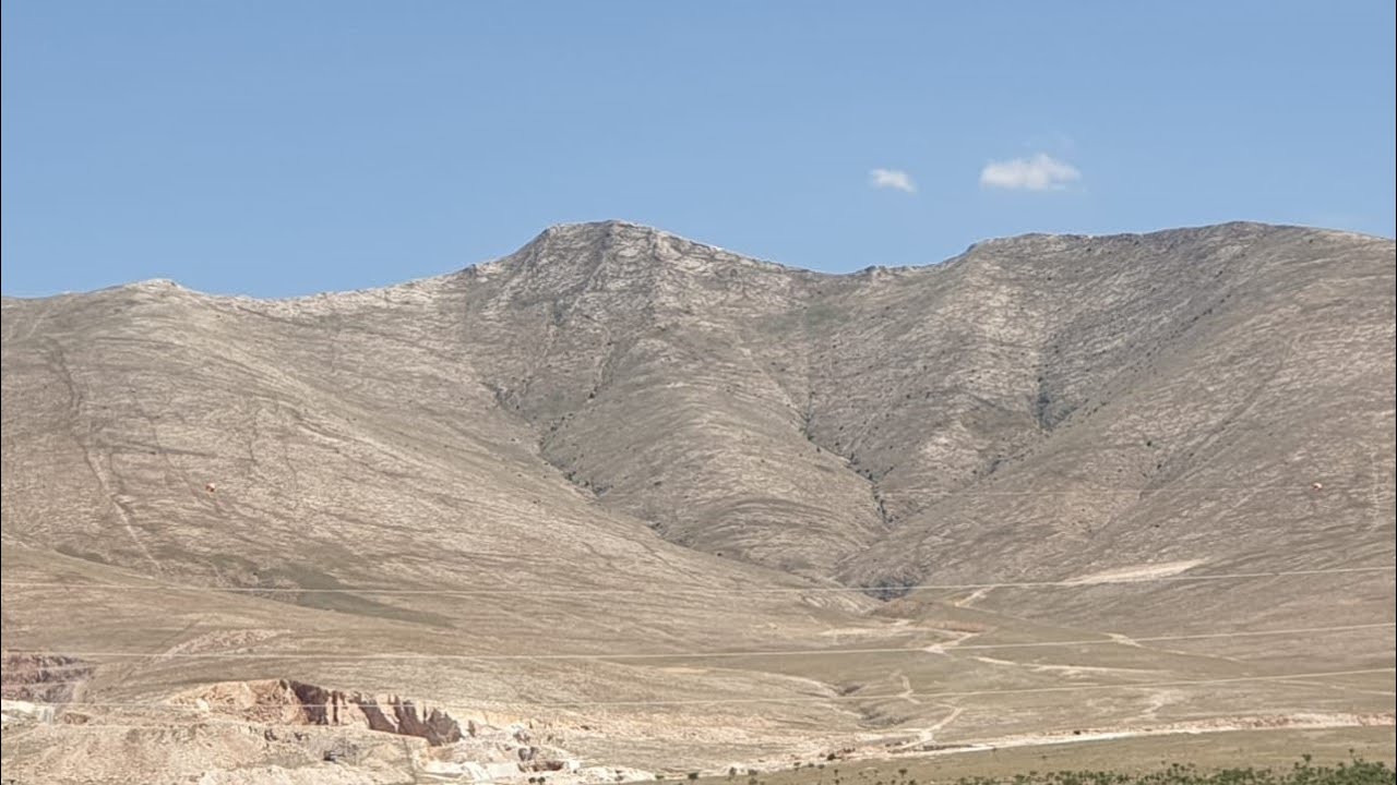 Niğde İt Ulumaz Dağı Aile Boyu Zirve 18 Haziran 2024