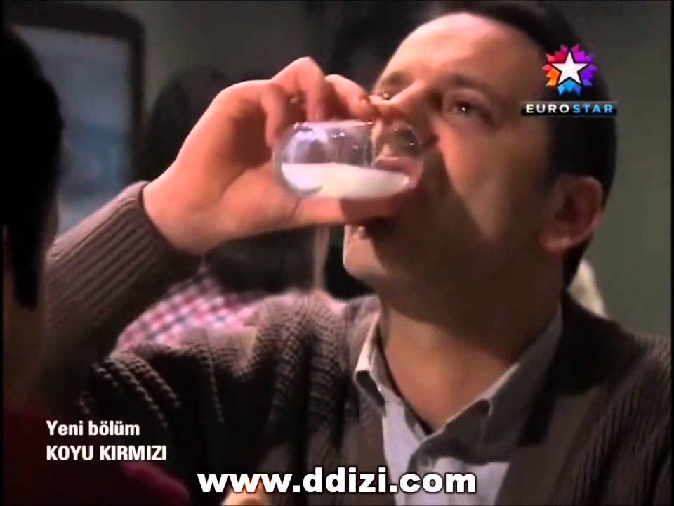 Koyu Kırmızı Sevdim.wmv
