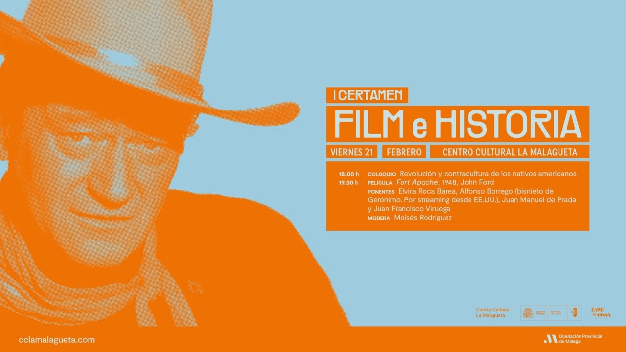 Revolución y contracultura de los nativos americanos.