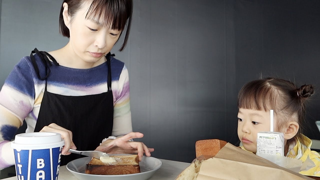 집에서 요리하고 마르쉐에 갔다온 일상 | 일본 도쿄 브이로그