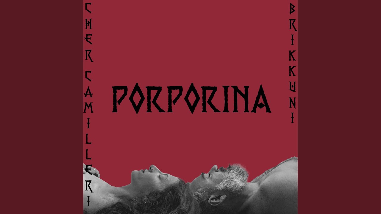 Porporina