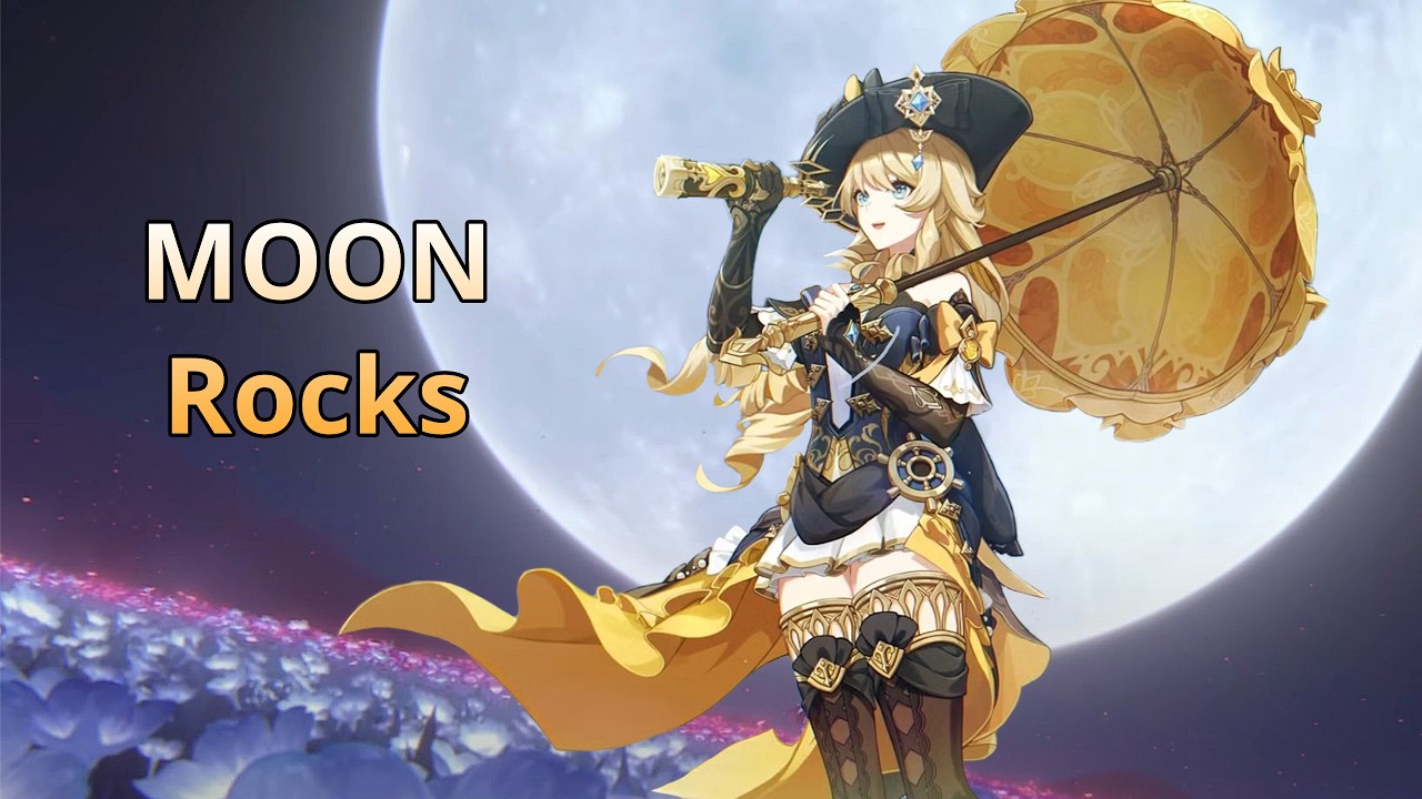 Beneath Fontaine’s Moon | Spiral Abyss — Genshin Impact