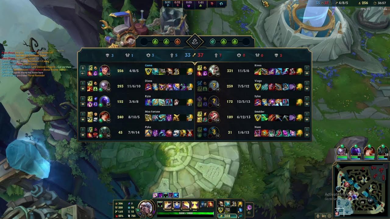 qmaxgaren is back