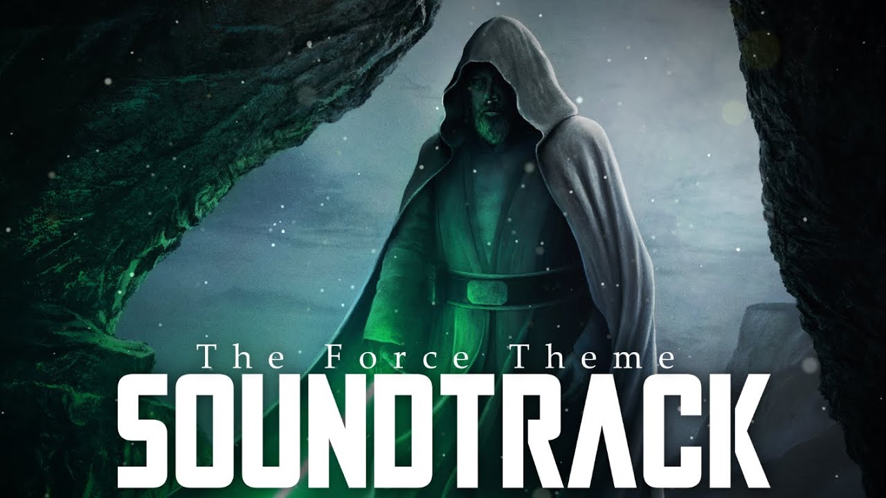 Star Wars: The Force Theme | EPIC CINEMATIC VERSION