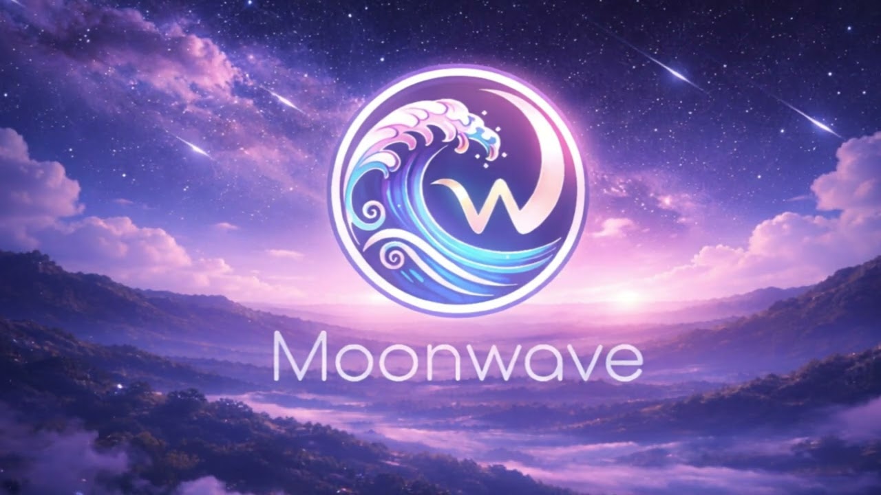 Echoes in the Drift -Moonwave No Copyright Sounds {Atmospheric Phonk-Drift}