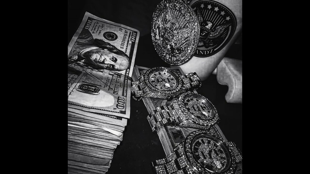 (FREE) Key Glock x Young Dolph Type Beat 2025 - 