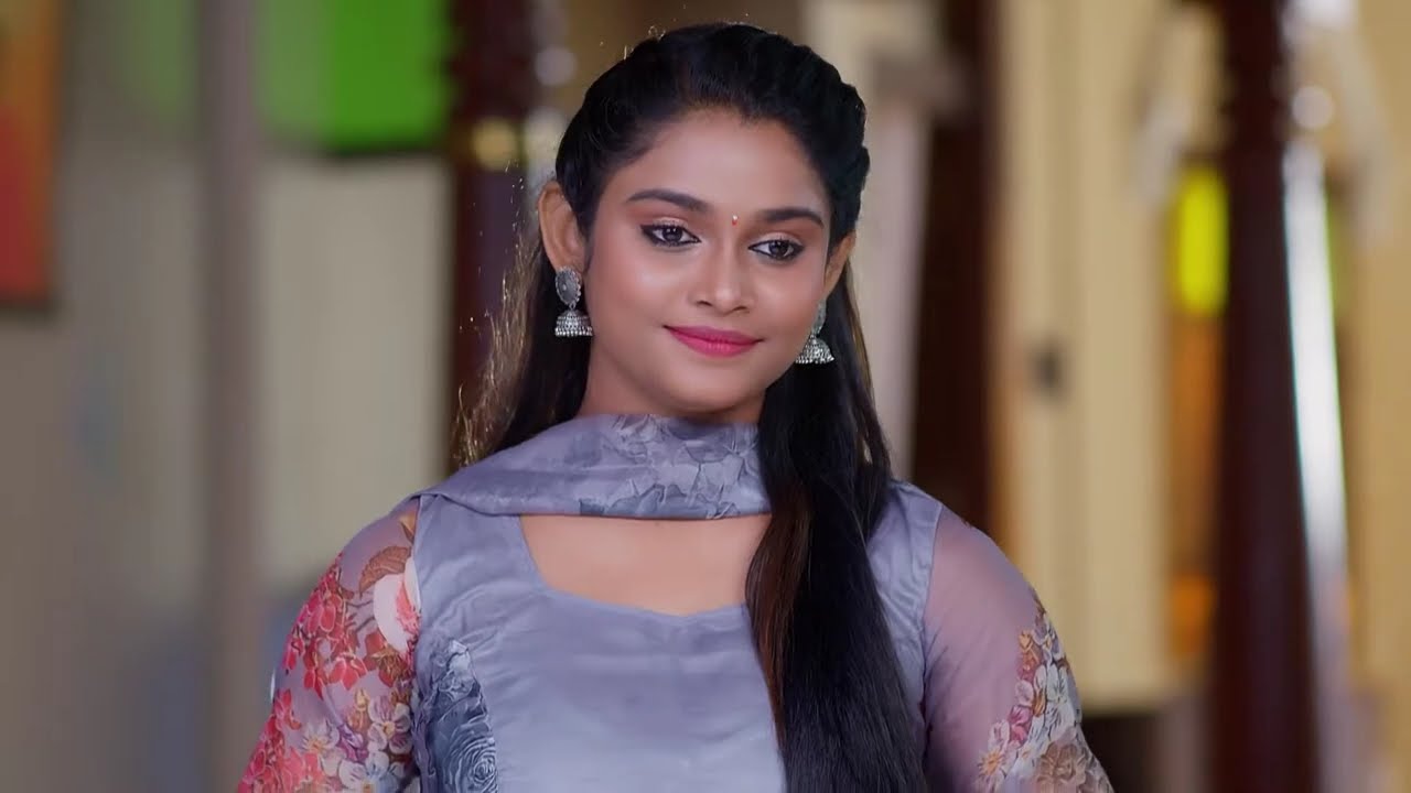 త్వరగా మాట్లాడి వచ్చేయ్ | Padamati Sandhyaragam | Full Ep 270 | Zee Telugu | 29 Jul 2023
