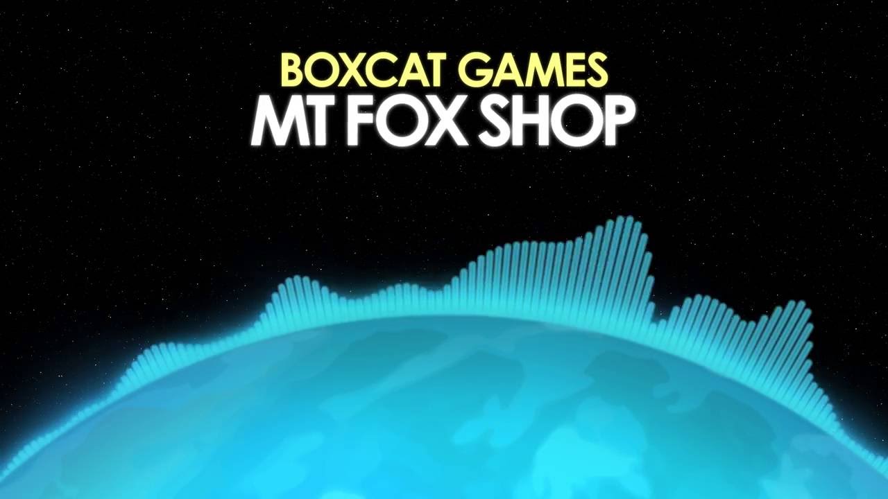 BoxCat Games – Mt Fox Shop [Chillwave] 🎵 from Royalty Free Planet™