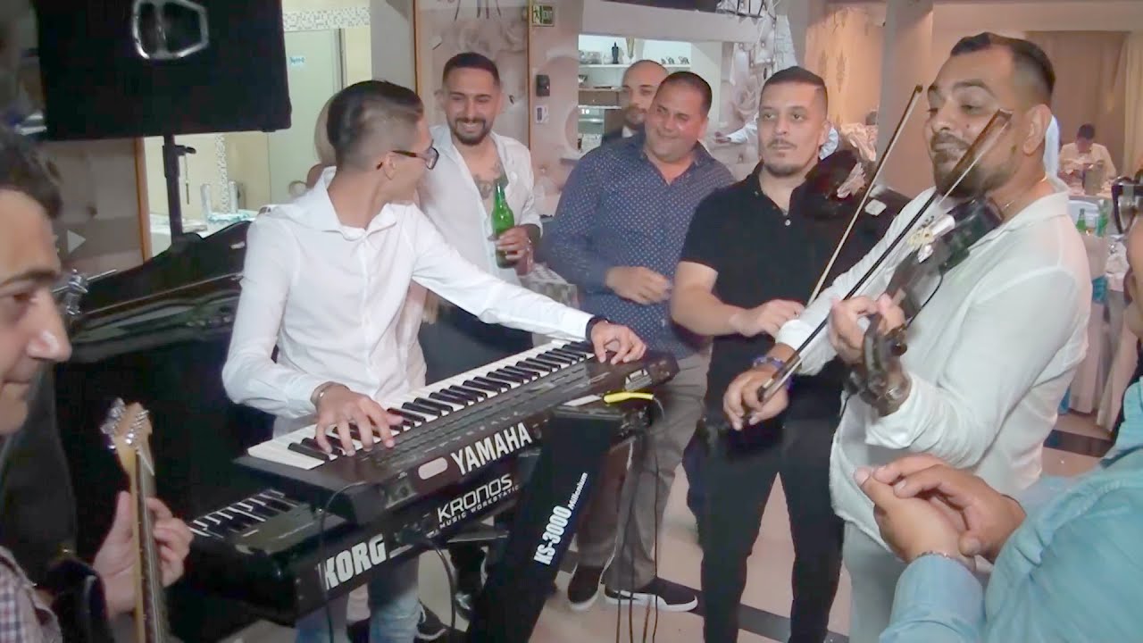 DRAJF / BUM / VASICI / DALIBOR (DAKI) / DEKI MITROVIC ( KEZMAN ) / NIKOLA SAINOVIC