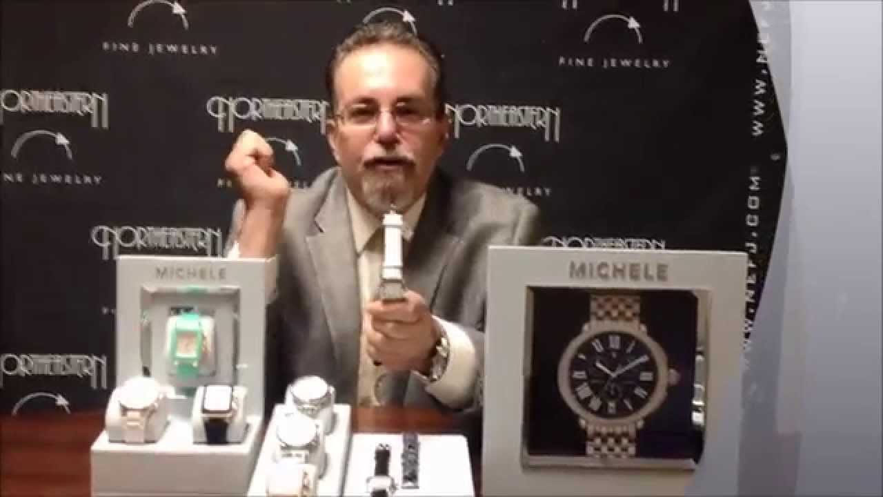 youtube michele watches