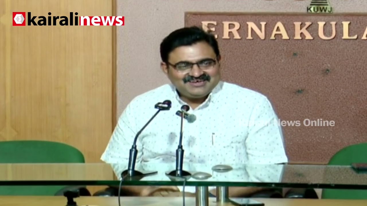 'ബ്രഹ്മപുരത്ത് മാലിന്യമലയുണ്ടെന്ന കൊച്ചി മേയര്‍ വി കെ മിനിമോളുടെ പ്രസ്താവന തെറ്റിദ്ധരിപ്പിക്കുന്നത്'
