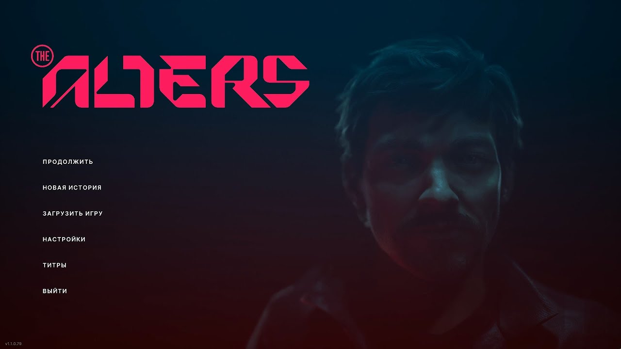 The Alters | Main Menu Theme | Ambience & Music