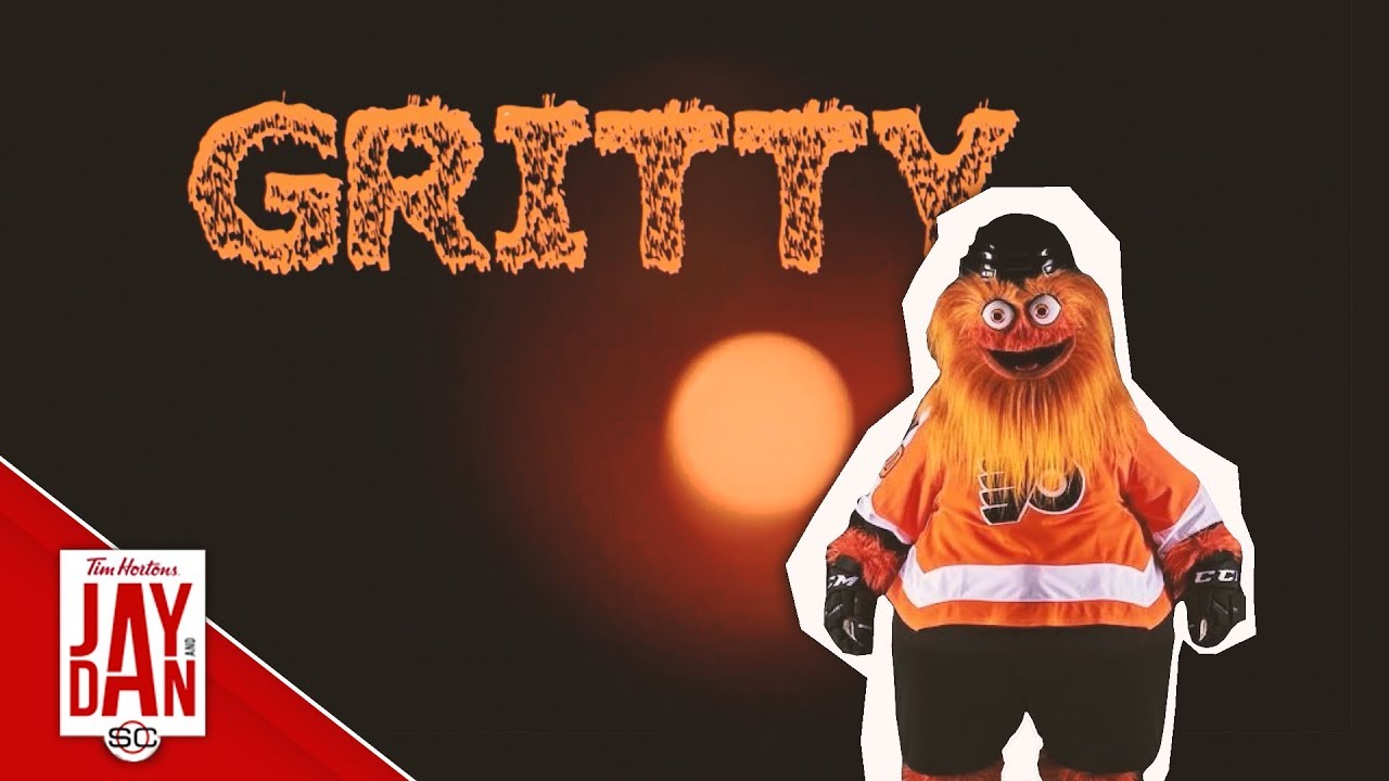 GRITTY: THE MOVIE (2018) - Official Trailer