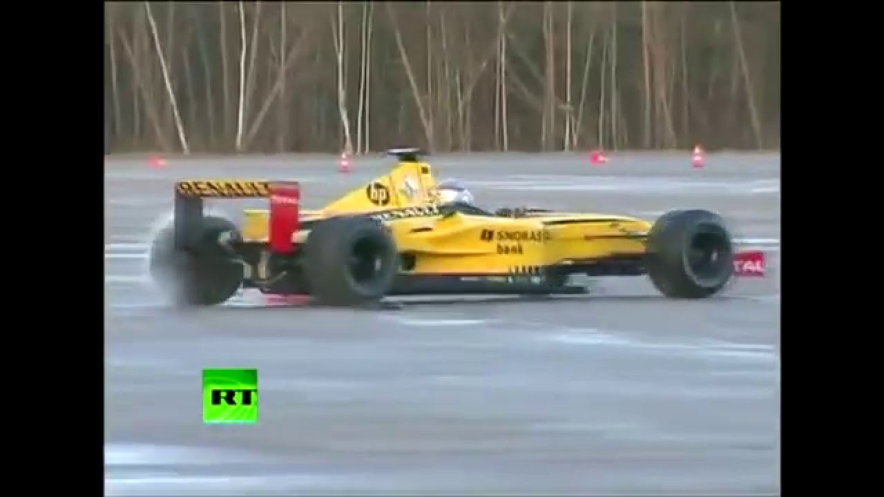 Putin Propaganda Compilation