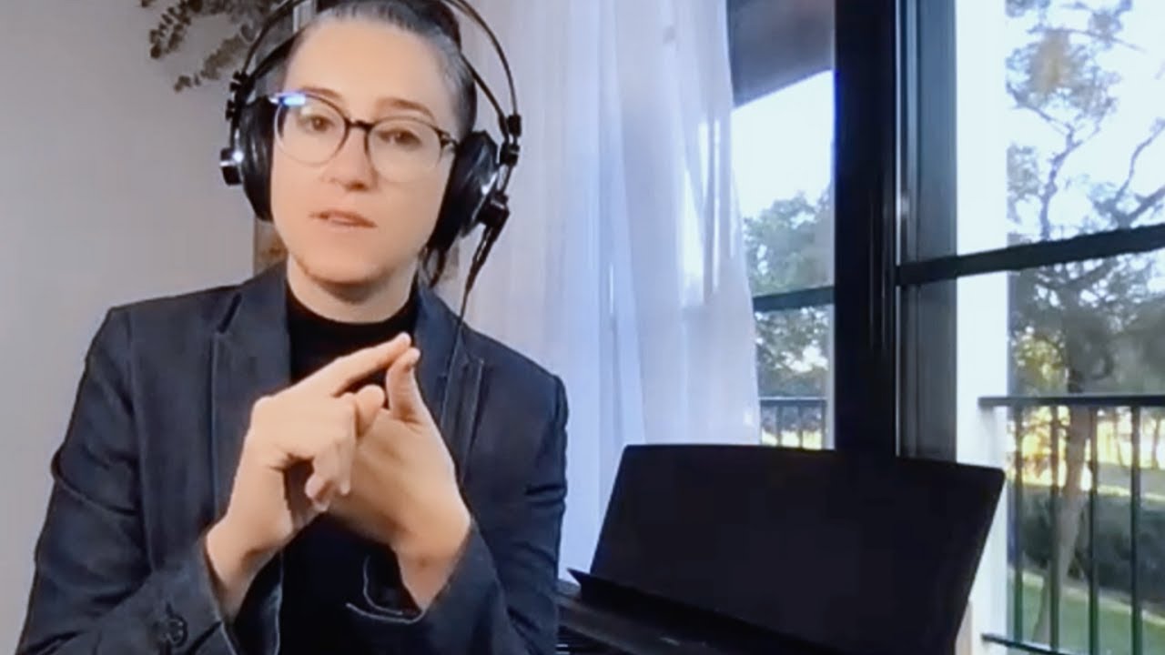 Focal Dystonia Recovery: My Teaching Approach