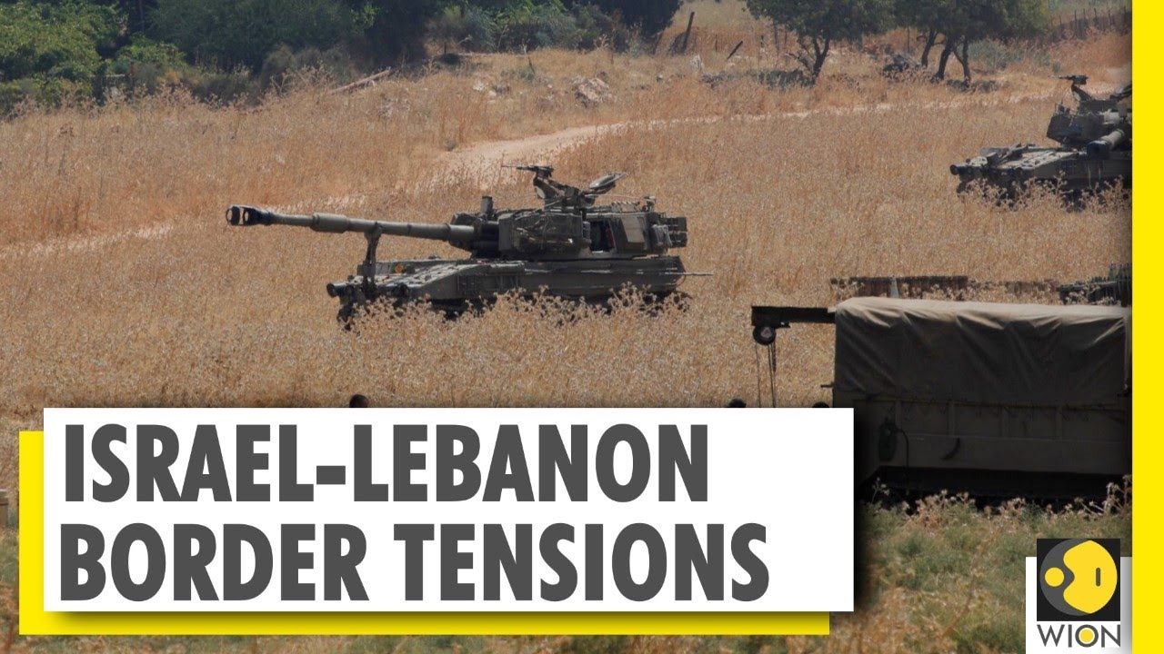 Hezbollah denies attack at Israel&rsquo;s Northern Border | Israel-Lebanon border tensions | World News