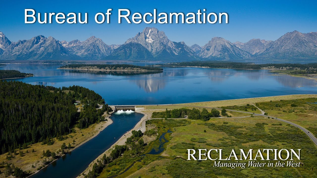 Bureau of Reclamation