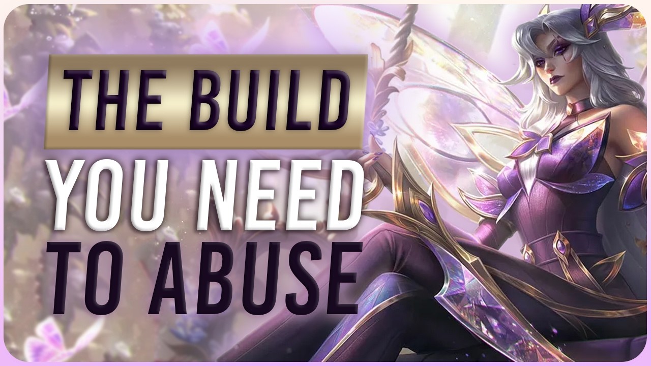 Why You Need To Play AD Katarina