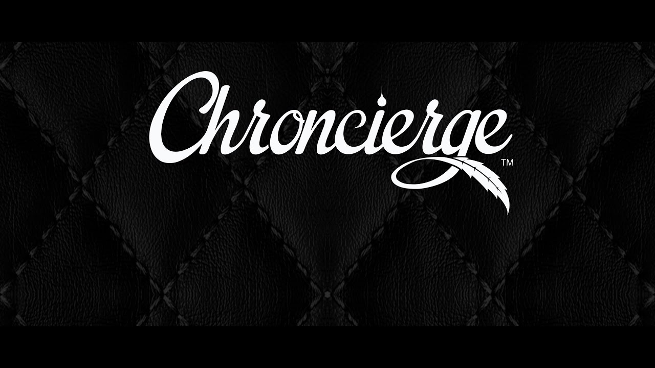 Chroncierge Coachella House 2017