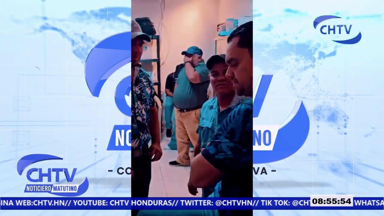 Chtv Honduras