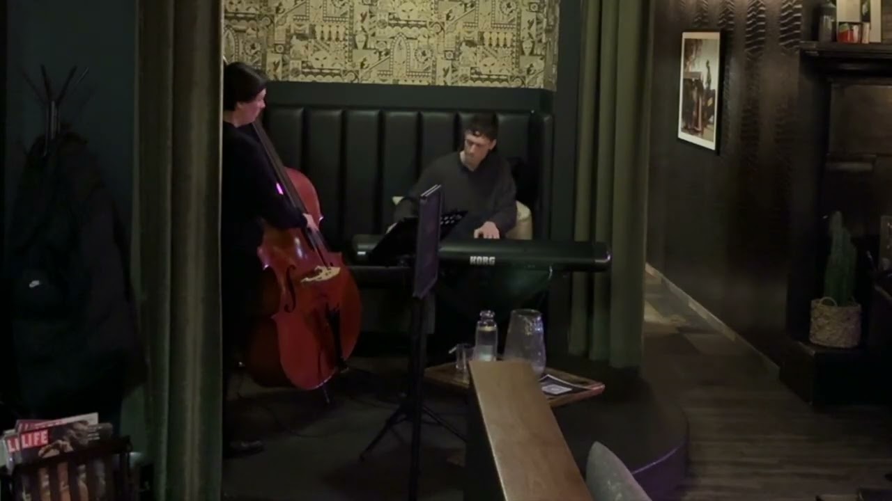 Kaytlin Hansen Duo - How Insensitive