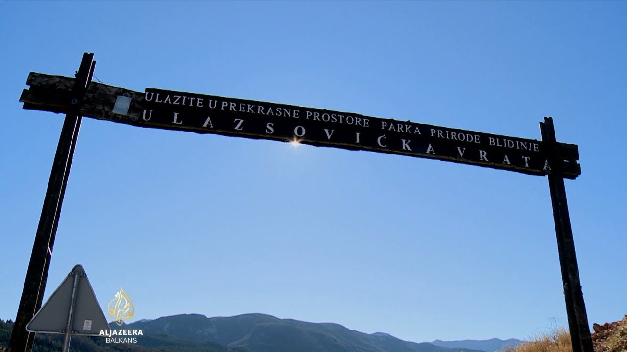 Blidinje, novi nacionalni park ili park prirode?
