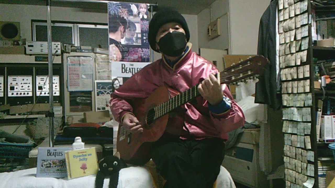 DSCF0015ひろちんのカレー1月21日