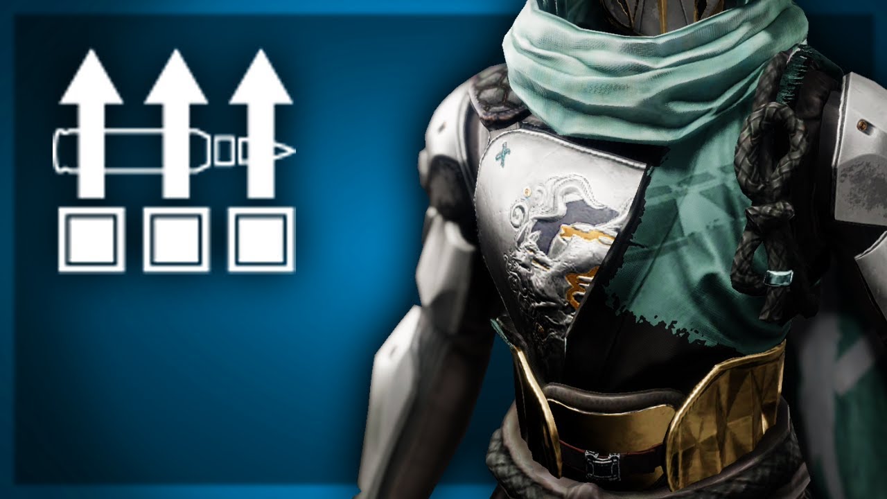 Sixth Coyote is the Next Top Hunter Exotic | Destiny 2 Season of the Splicer