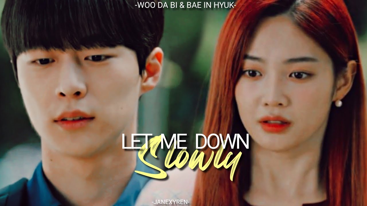 Soo Hyun & Mijoo | At a Distance Spring is Green [FMV]