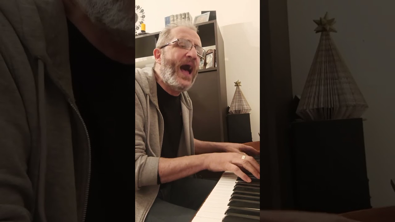 Francesco, Fai Rumore, di Diodato