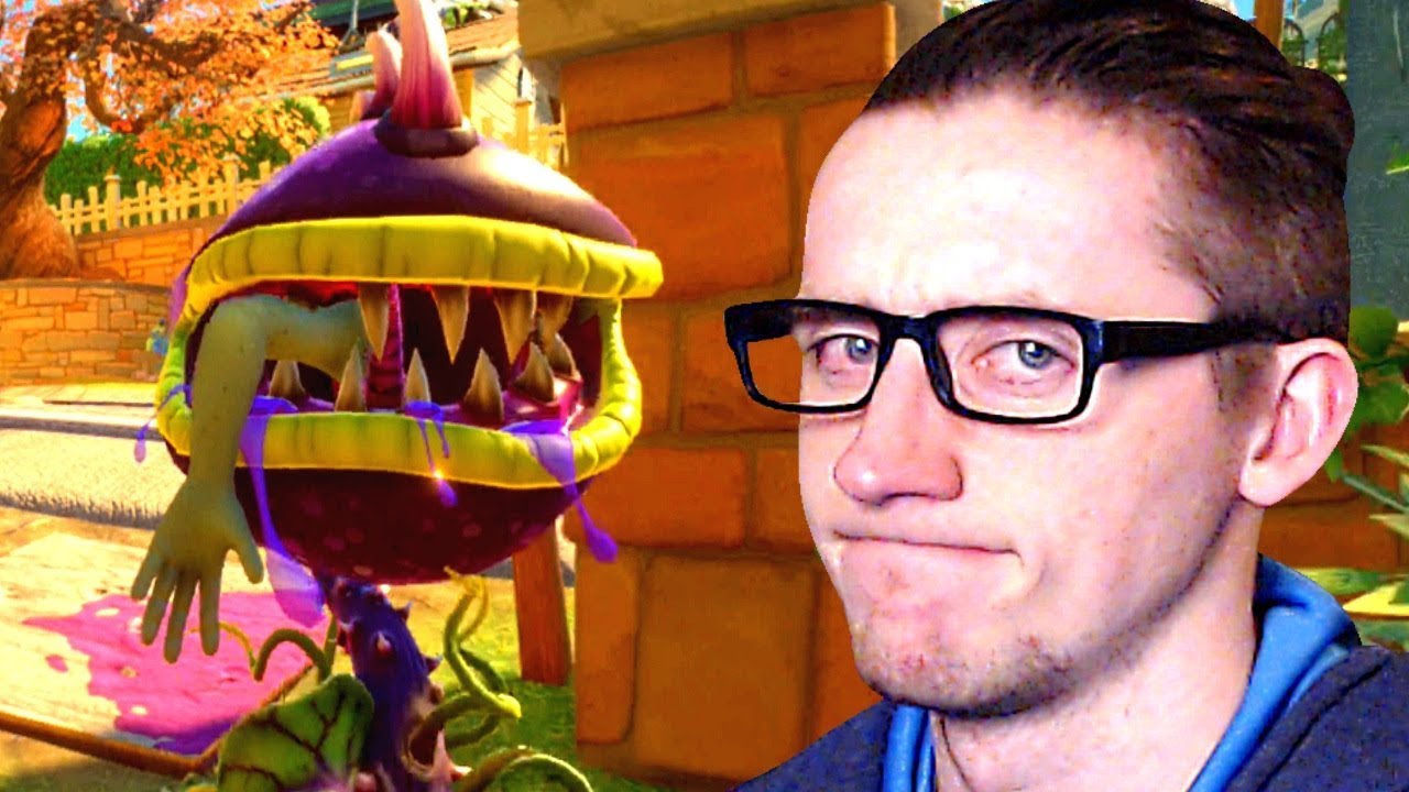 Chompocalypse Returns in 2019...