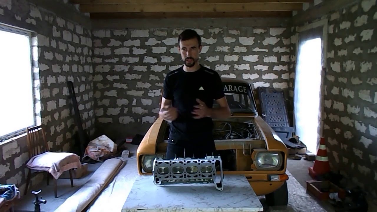 Увеличение степени сжатия. Стоит это делать или нет?