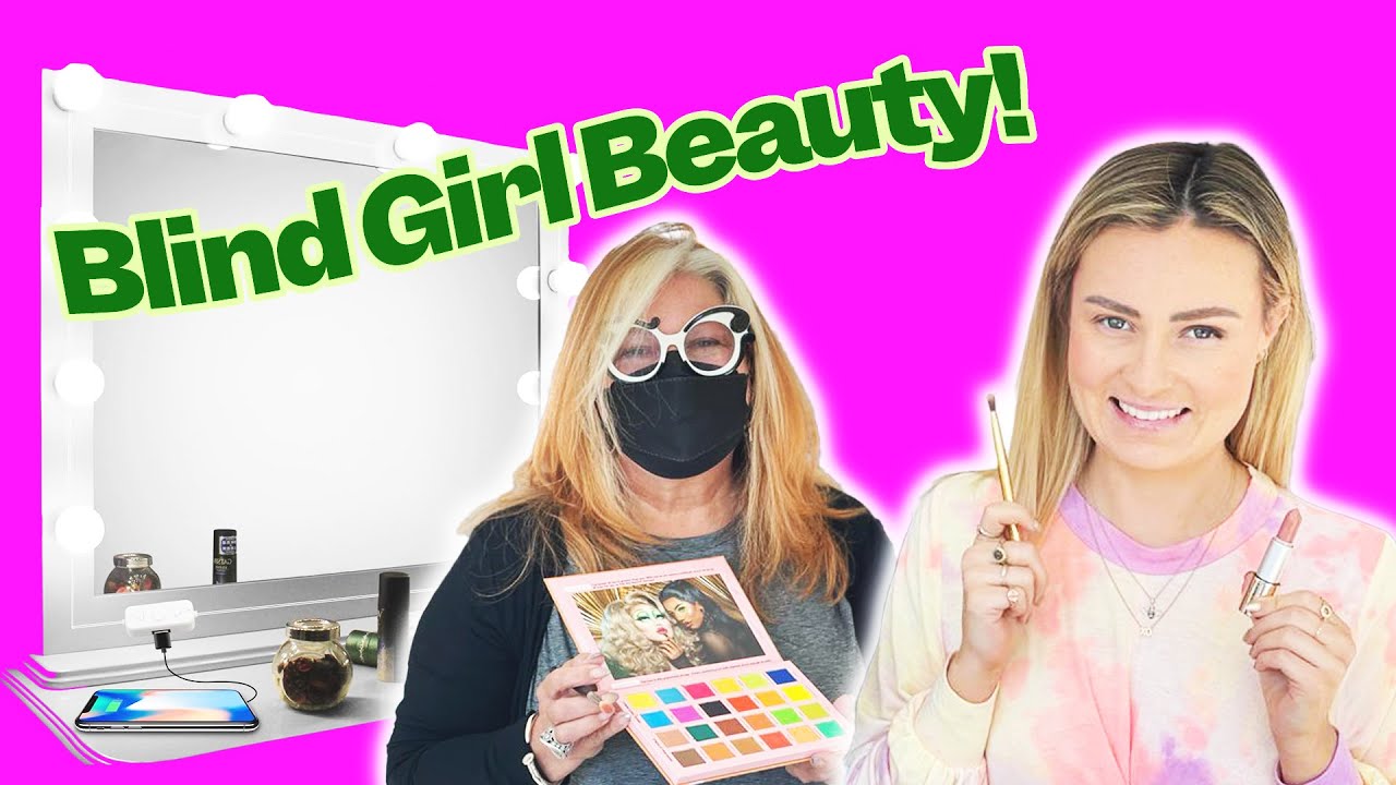 Actually Learning How To Do My Makeup From A Professional MUA! (Helpful Tips!)