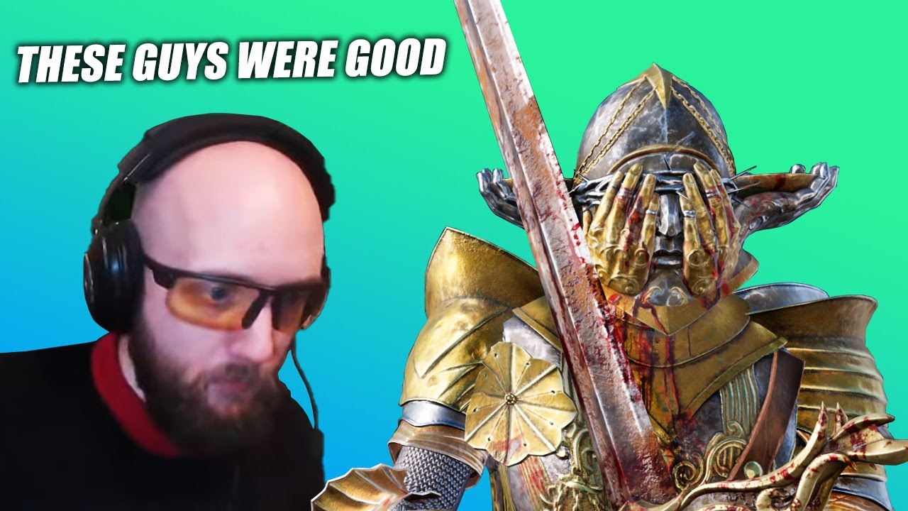 Facing a RELENTLESS team with The Knight - Dead by Daylight