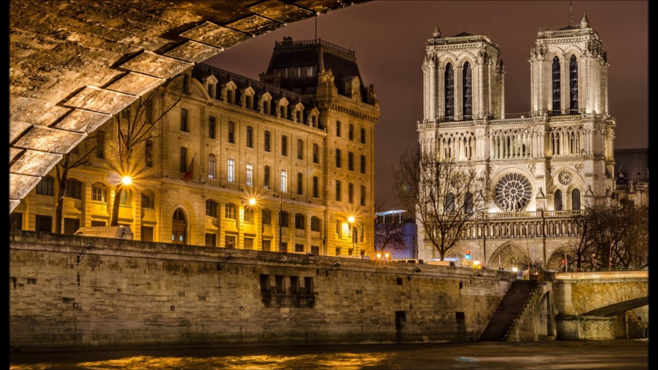 French House Mix (2019)