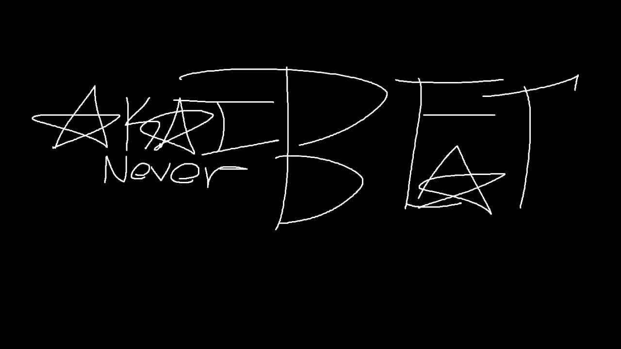 Akai Never Beat (IMPOSSIBLE DEMON) by nuuki118