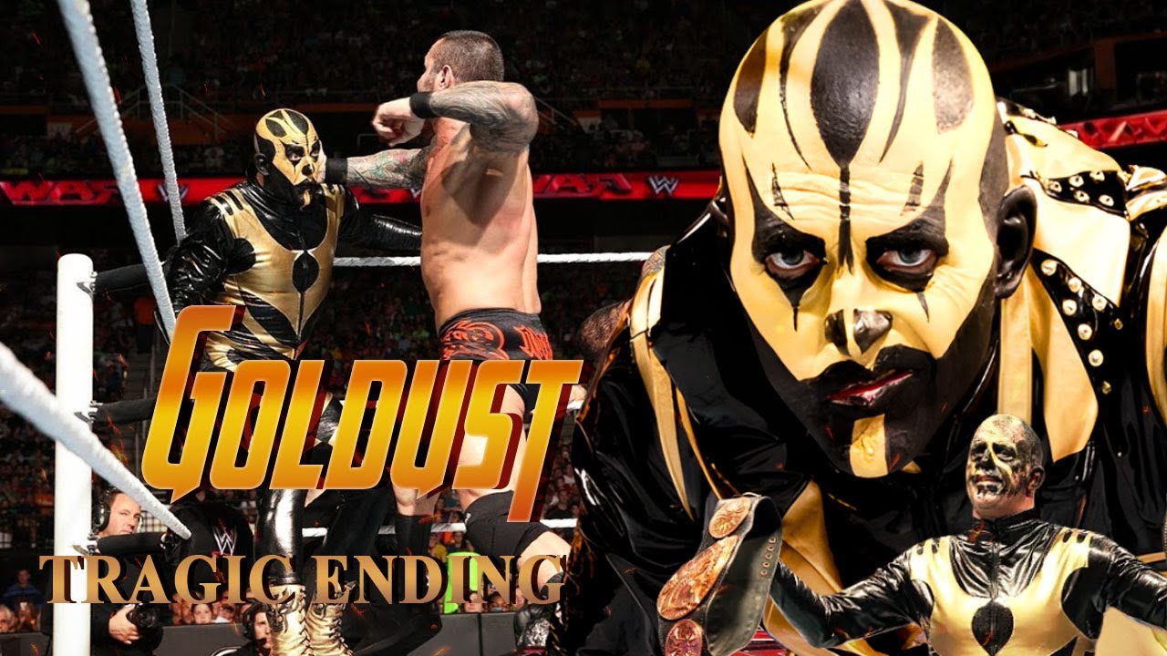 WWE Untold: The Fall of Dustin Rhodes | Fame, Addiction, and Collapse | FULL DOCUMENTARY