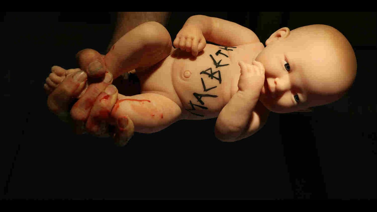 The Missing Children of Macbeth 