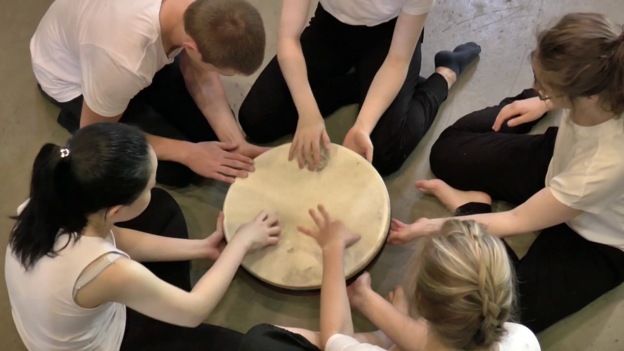 Elementare Musikpädagogik  an der Musikhochschule Lübeck